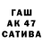 ГАШИШ индика сатива FanMoments WOT